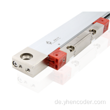 Encoder-Motor für Verteilergetriebe